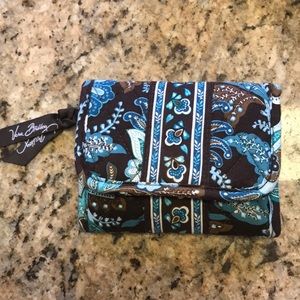 Vera Bradley wallet